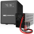 Green Cell Zasilacz awaryjny UPS AVR PowerCore 1200W/2000VA 24VDC 352809