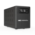 Green Cell Zasilacz awaryjny UPS AVR PowerCore 1200W/2000VA 24VDC 352811