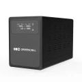 Green Cell Zasilacz awaryjny UPS AVR PowerCore 1200W/2000VA 24VDC 352813