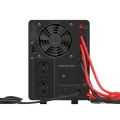 Green Cell Zasilacz awaryjny UPS AVR PowerCore 1200W/2000VA 24VDC 352815