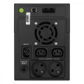 EVER Zasilacz awaryjny EASYLINE 2200 T/EASYTO-002K20/00 352825
