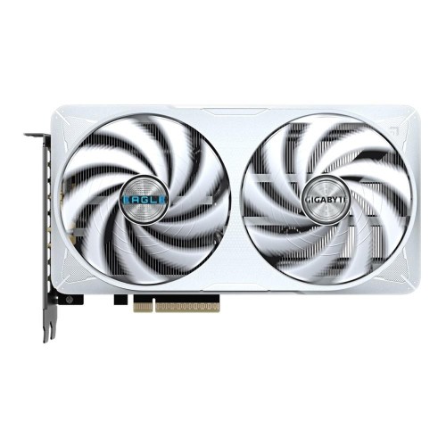 Karta VGA Gigabyte GeForce RTX 5060 Ti EAGLE OC ICE 8G 8GB GDDR7 128bit HDMI+3xDP PCIe5.0