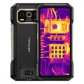 ULEFONE Smartfon Armor 27T Pro 5G 12/256GB IP69K termowizja Czarny 352962