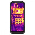 ULEFONE Smartfon Armor 27T Pro 5G 12/256GB IP69K termowizja Czarny 352963