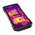 ULEFONE Smartfon Armor 27T Pro 5G 12/256GB IP69K termowizja Czarny 352966