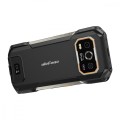 ULEFONE Smartfon Armor 27T Pro 5G 12/256GB IP69K termowizja Czarny 352967