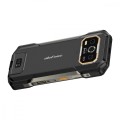 ULEFONE Smartfon Armor 27T Pro 5G 12/256GB IP69K termowizja Czarny 352968