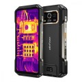 ULEFONE Smartfon Armor 27T Pro 5G 12/256GB IP69K termowizja Czarny 352970