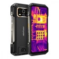 ULEFONE Smartfon Armor 27T Pro 5G 12/256GB IP69K termowizja Czarny 352972