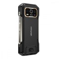 ULEFONE Smartfon Armor 27T Pro 5G 12/256GB IP69K termowizja Czarny 352974