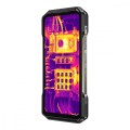 ULEFONE Smartfon Armor 27T Pro 5G 12/256GB IP69K termowizja Czarny 352975