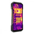ULEFONE Smartfon Armor 27T Pro 5G 12/256GB IP69K termowizja Czarny 352976