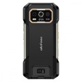 ULEFONE Smartfon Armor 27T Pro 5G 12/256GB IP69K termowizja Czarny 352977