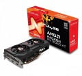 Sapphire Technology Karta graficzna Radeon RX 9060 XT PULSE 16GB GDDR6 128bit DP/2HDMI 353066