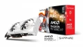 Sapphire Technology Karta graficzna Radeon RX 9060 XT PURE 16GB GDDR6 128bit DP/2HDMI 353084