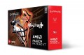 Sapphire Technology Karta graficzna Radeon RX 9060 XT NITRO+ 16GB GDDR6 128bit DP/2HDMI 353093