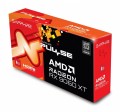 Sapphire Technology Karta graficzna Radeon RX 9060 XT PULSE 8GB GDDR6 128bit DP/2HDMI 353102