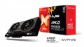 Sapphire Technology Karta graficzna Radeon RX 9060 XT PULSE 8GB GDDR6 128bit DP/2HDMI 353104