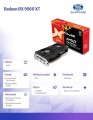 Sapphire Technology Karta graficzna Radeon RX 9060 XT PULSE 8GB GDDR6 128bit DP/2HDMI 353105