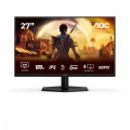 AOC Monitor Q27G42XE 27 cali Fast IPS 180Hz HDMIx2 DP 353114