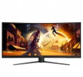 AOC Monitor CU34G4Z 34 cale 240Hz Curved VA HDMIx2 DP HAS 353148