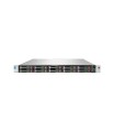 Serwer HP DL360 G9 Rack / 2x Xeon E5-2698v3 16C / 32GB / 10x 2.5" / 2x 500W / NoOS 353279