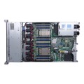 Serwer HP DL360 G9 Rack / 2x Xeon E5-2698v3 16C / 32GB / 10x 2.5" / 2x 500W / NoOS 353280