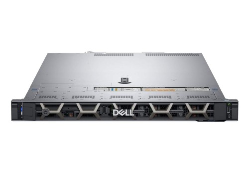 Serwer DELL R440 Rack / 2x Xeon GOLD 6132 14C / 32GB / 4x 3.5" / 2x 550W / NoOS