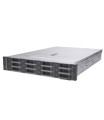 Serwer DELL R740XD NVMe Rack / 2x Intel Xeon GOLD 6130 16C / 32GB / 24x 2.5" ( 12x NVMe ) / 2x 750W / NoOS  353302