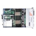 Serwer DELL R740XD NVMe Rack / 2x Intel Xeon GOLD 6130 16C / 32GB / 24x 2.5" ( 12x NVMe ) / 2x 750W / NoOS  353303