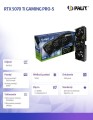 Palit Karta graficzna GeForce RTX 5070 Ti GAMING PRO-S 16GB GDDR7 256bit 3DP/HDMI 353472