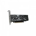 Gigabyte Karta graficzna GeForce RTX 5060 OC Low Profile 8G GDDR7 3DP/HDMI 353534