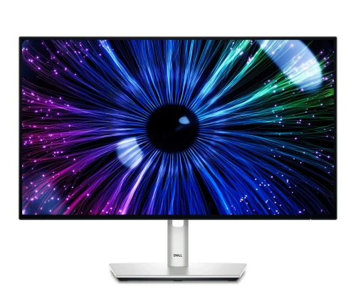 Monitor Dell U2424HE 23,8" FHD Klasa A