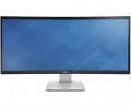 Monitor Dell U3415W 34" 3440x1440 Klasa A Noga VESA 353859
