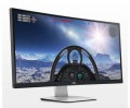 Monitor Dell U3415W 34" 3440x1440 Klasa A Noga VESA 353860