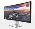 Monitor Dell U3415W 34" 3440x1440 Klasa A Noga VESA 353861
