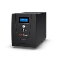 CyberPower Zasilacz awaryjny UPS Value2200EILCD 2200VA/1320W RJ11/RJ45/AVR/6xC13 353886