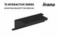 IIYAMA Monitor 65 cali TE6515A-B1AG IPS,4K,40pkt,550cd,DeepContrast-IR+,    HDMI x2,DP,USB-C, 2 x 20W, OPS Slot x1, 5xUSB, 2xRJ45,8-Array,EDLA, WiFi,P 354042