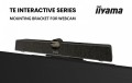 IIYAMA Monitor 65 cali TE6515A-B1AG IPS,4K,40pkt,550cd,DeepContrast-IR+,    HDMI x2,DP,USB-C, 2 x 20W, OPS Slot x1, 5xUSB, 2xRJ45,8-Array,EDLA, WiFi,P 354045