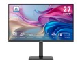 MSI Monitor Modern MD272UPHG 27 cali/LED/UHD/Flat/60Hz/Czarny 354090