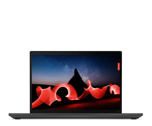 Laptop Lenovo ThinkPad T14 G4 14" / i5 13GEN / 8GB / 512GB SSD / FHD / Dotyk / W11 PRO