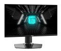 MSI Monitor G255PF E2 24,5 cala LED/FHD/Flat/180Hz/Black 354274
