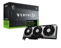 MSI Karta graficzna GeForce RTX 5070 Ti 16G VENTUS 3X OC GDDR7 256bit HDMI/3DP 354341