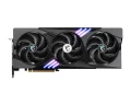 MSI Karta graficzna GeForce RTX 5070 Ti 16G GAMING TRIO OC GDDR7 256bit HDMI/3DP 354377