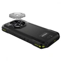 ULEFONE Smartfon Armor X32 Pro 5G 8/256GB IP69K zielony 354428