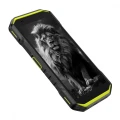 ULEFONE Smartfon Armor X32 Pro 5G 8/256GB IP69K zielony 354432