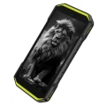 ULEFONE Smartfon Armor X32 Pro 5G 8/256GB IP69K zielony 354441