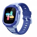 Mibro Smartwatch dla dzieci P6 4G LTE Niebieski 354453