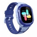 Mibro Smartwatch dla dzieci P6 4G LTE Niebieski 354454