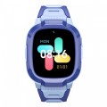 Mibro Smartwatch dla dzieci P6 4G LTE Niebieski 354455